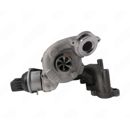 Turbo neuf pour SEAT Altea (5P1) 2.0 TDI 170 CV (125 KW) - 5303 988 0207 - Jrone