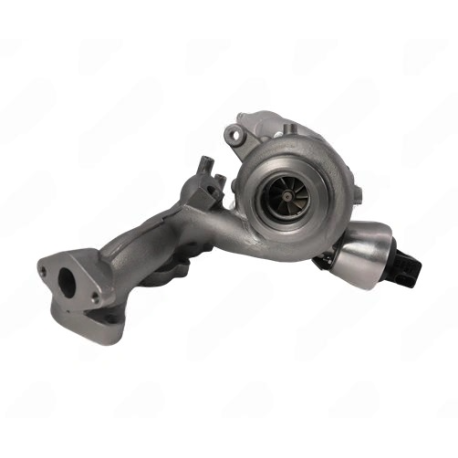 Turbo neuf pour AUDI A3 (8P1 / 8PA) 2.0 TDI 170 CV (125 KW) - 5303 988 0207 - Jrone