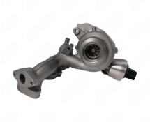 Turbo neuf pour SKODA Superb 2 (3T4 / 3T5) 2.0 TDI 170 CV (125 KW) - 5303 988 0207 - Jrone