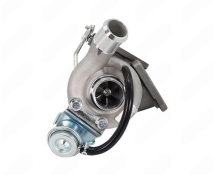Turbo neuf pour FORD Transit 3 2.2 TDCi 85 CV (63 KW) - 49131-05313 - Jrone