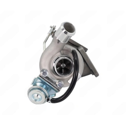 Turbo neuf pour FORD Tourneo 2.2 TDCi 110 CV (81 KW) - 49131-05313 - Jrone
