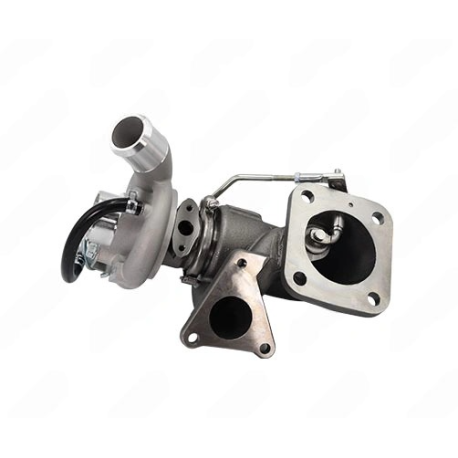 Turbo neuf pour FORD Transit 3 2.2 TDCi 85 CV (63 KW) - 49131-05313 - Jrone