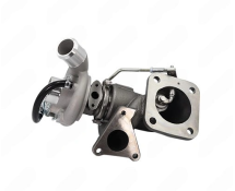 Turbo neuf pour FORD Tourneo 2.2 TDCi 110 CV (81 KW) - 49131-05313 - Jrone