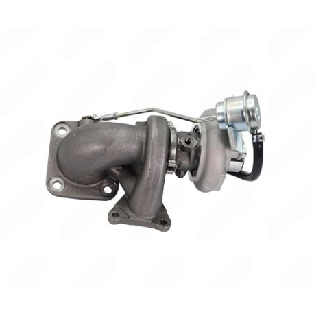 Turbo neuf pour FORD Transit 3 2.2 TDCi 85 CV (63 KW) - 49131-05313 - Jrone
