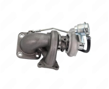 Turbo neuf pour FORD Transit 3 2.2 TDCi 85 CV (63 KW) - 49131-05313 - Jrone