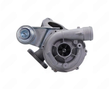 Turbo neuf pour CITROËN Xantia 2.0 HDi 109 CV (80 KW) - 706978-5001S - Jrone