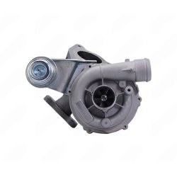 Turbo neuf pour PEUGEOT 406 2.0 HDi 109 CV (80 KW) - 706978-5001S - Jrone