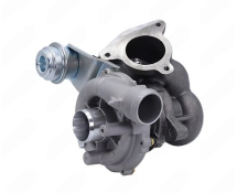 Turbo neuf pour PEUGEOT 406 2.0 HDi 109 CV (80 KW) - 706978-5001S - Jrone