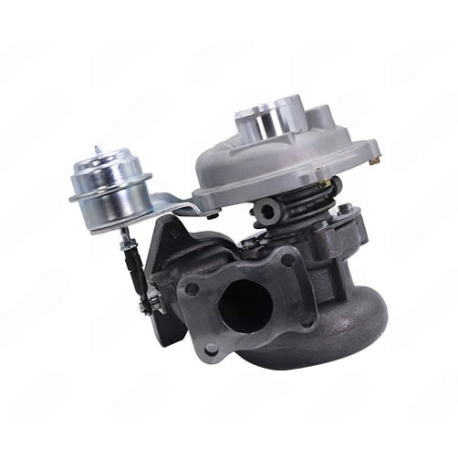 Turbo neuf pour PEUGEOT 406 2.0 HDi 109 CV (80 KW) - 706978-5001S - Jrone