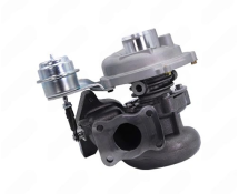 Turbo neuf pour PEUGEOT 406 2.0 HDi 109 CV (80 KW) - 706978-5001S - Jrone