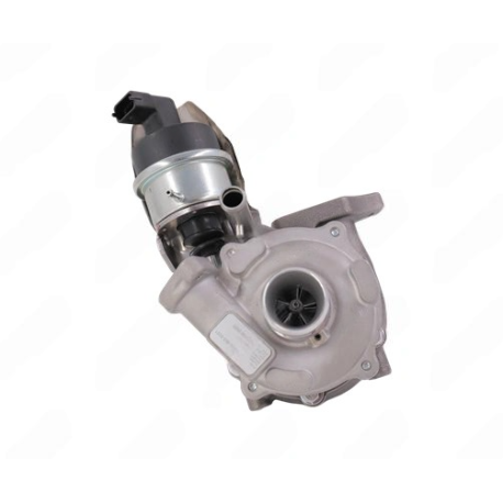 Turbo neuf pour FIAT 500L 1.3 MULTIJET 84 CV (62 KW) - 5430 988 0000 - Jrone