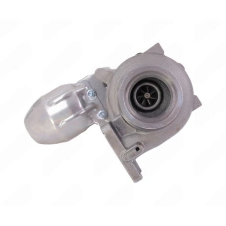 Turbo neuf pour FIAT Grande Punto 1.3 MULTIJET 84 CV (62 KW) - 5430 988 0000 - Jrone