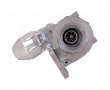 Turbo neuf pour FIAT Grande Punto 1.3 MULTIJET 84 CV (62 KW) - 5430 988 0000 - Jrone