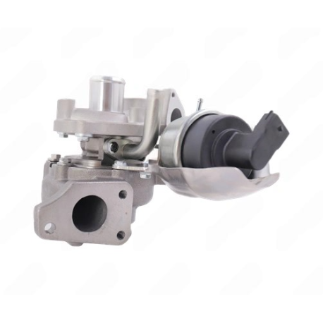 Turbo neuf pour FIAT Punto 3 1.3 MULTIJET 80 CV (59 KW) - 5430 988 0000 - Jrone