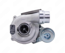 Turbo neuf pour DACIA Logan 1 1.5 dCi 86 CV (63 KW) - 5435 998 0029 - Jrone
