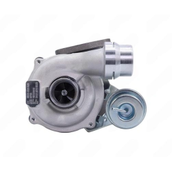 Turbo neuf pour RENAULT Modus 1.5 dCi 86 CV (63 KW) - 5435 998 0029 - Jrone