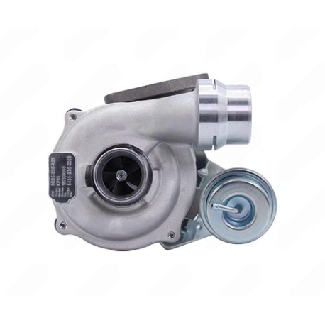 Turbo neuf pour DACIA Sandero 1 1.5 dCi 86 CV (63 KW) - 5435 998 0029 - Jrone