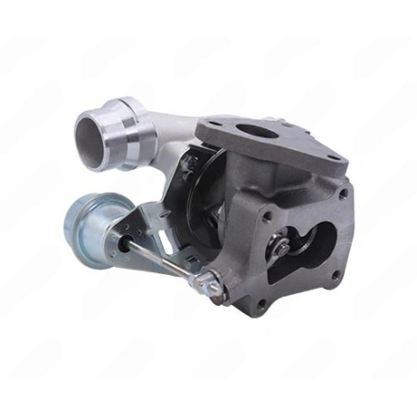 Turbo neuf pour DACIA Sandero 1 1.5 dCi 86 CV (63 KW) - 5435 998 0029 - Jrone