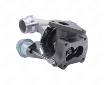 Turbo neuf pour NISSAN NV200 1.5 dCi 86 CV (63 KW) - 5435 998 0029 - Jrone