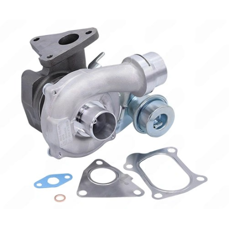 Turbo neuf pour NISSAN Note 1.5 dCi 86 CV (63 KW) - 5435 998 0029 - Jrone