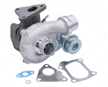 Turbo neuf pour NISSAN NV200 1.5 dCi 86 CV (63 KW) - 5435 998 0029 - Jrone