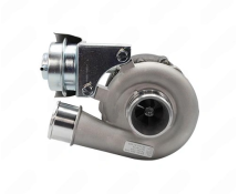 Turbo neuf pour HYUNDAI Santa Fé 2 2.2 CRDI 155 CV (114 KW) - 49135-07312 - Jrone