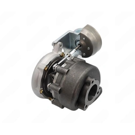 Turbo neuf pour HYUNDAI Santa Fé 2 2.2 CRDI 155 CV (114 KW) - 49135-07312 - Jrone