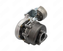 Turbo neuf pour HYUNDAI Grandeur 2.2 CRDI 155 CV (114 KW) - 49135-07312 - Jrone
