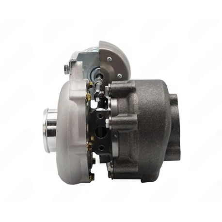 Turbo neuf pour HYUNDAI Santa Fé 2 2.2 CRDI 155 CV (114 KW) - 49135-07312 - Jrone