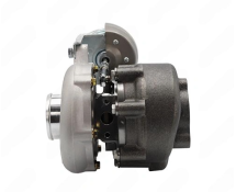 Turbo neuf pour HYUNDAI Grandeur 2.2 CRDI 155 CV (114 KW) - 49135-07312 - Jrone