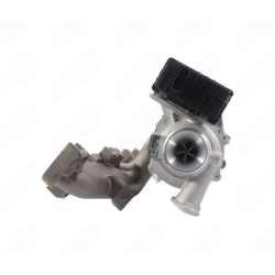 Turbo neuf pour OPEL Combo C 1.6 CDTI 120 CV (88 KW) - 5438 970 0008 - Jrone