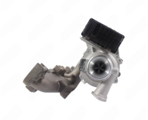Turbo neuf pour ALFA ROMEO Giulietta 1.6 JTDM 120 CV (88 KW) - 5438 970 0008 - Jrone