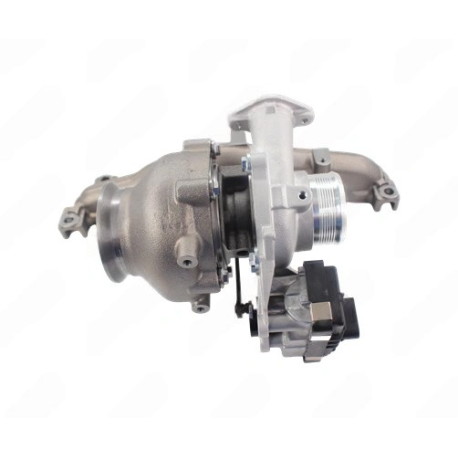 Turbo neuf pour ALFA ROMEO Giulietta 1.6 JTDM 120 CV (88 KW) - 5438 970 0008 - Jrone