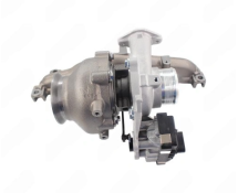 Turbo neuf pour ALFA ROMEO Giulietta 1.6 JTDM 120 CV (88 KW) - 5438 970 0008 - Jrone