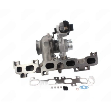 Turbo neuf pour ALFA ROMEO Giulietta 1.6 JTDM 120 CV (88 KW) - 5438 970 0008 - Jrone