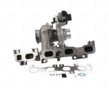 Turbo neuf pour ALFA ROMEO Giulietta 1.6 JTDM 120 CV (88 KW) - 5438 970 0008 - Jrone