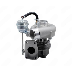 Turbo neuf pour FIAT Ducato 3 2.3 MULTIJET 131 CV (96 KW) - 49135-05132 - Jrone