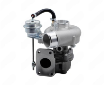Turbo neuf pour FIAT Ducato 3 2.3 MULTIJET 131 CV (96 KW) - 49135-05132 - Jrone