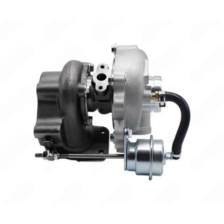 Turbo neuf pour FIAT Ducato 3 2.3 MULTIJET 131 CV (96 KW) - 49135-05132 - Jrone