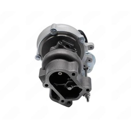 Turbo neuf pour IVECO Daily 5 2.3 D 126 CV (93 KW) - 49135-05132 - Jrone