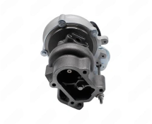 Turbo neuf pour FIAT Ducato 3 2.3 MULTIJET 113 CV (83 KW) - 49135-05132 - Jrone