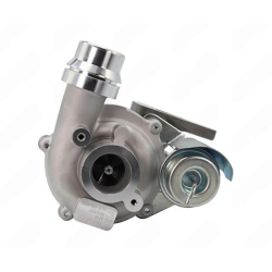 Turbo neuf pour DACIA Lodgy 1.5 dCi 90 CV (66 KW) - 5435 998 0028 - Jrone