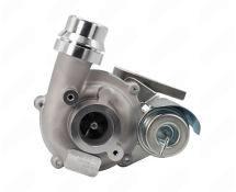 Turbo neuf pour DACIA Sandero 1 1.5 dCi 88 CV (65 KW) - 5435 998 0028 - Jrone