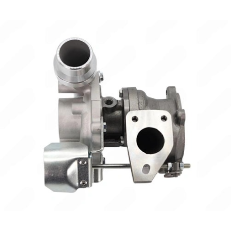 Turbo neuf pour DACIA Sandero 2 1.5 dCi 75 CV (55 KW) - 5435 998 0028 - Jrone