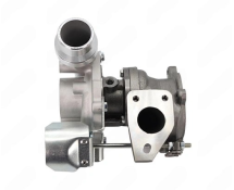 Turbo neuf pour SUZUKI Jimny 1.5 DDIS 86 CV (63 KW) - 5435 998 0028 - Jrone