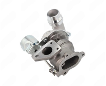Turbo neuf pour DACIA Duster 1.5 dCi 90 CV (66 KW) - 5435 998 0028 - Jrone