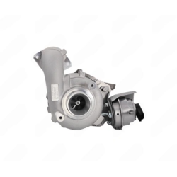 Turbo neuf pour VOLVO S80 2 1.6 D2 114 CV (84 KW) - 806291-5003S - Jrone