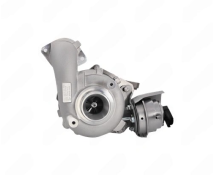 Turbo neuf pour VOLVO S80 2 1.6 D2 114 CV (84 KW) - 806291-5003S - Jrone