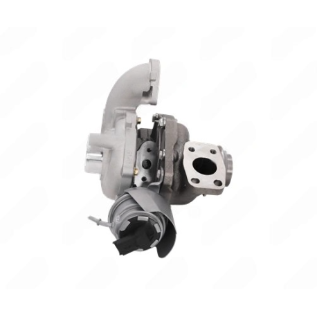 Turbo neuf pour VOLVO S80 2 1.6 D2 114 CV (84 KW) - 806291-5003S - Jrone