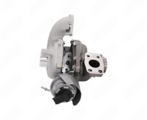 Turbo neuf pour VOLVO S80 2 1.6 D2 114 CV (84 KW) - 806291-5003S - Jrone